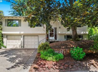 10465 SW Paulina Dr, Tualatin, OR 97062