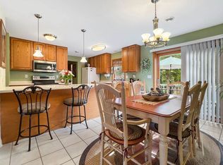 401 David Cir, Arena, WI 53503