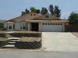31449 Electric Ave, Nuevo, CA 92567