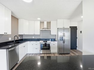 9335 E Center Avenue #10C, Denver, CO 80247