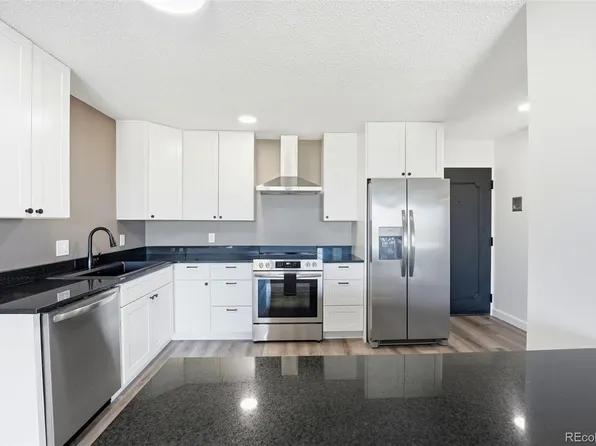 9335 E Center Avenue #10C, Denver, CO 80247