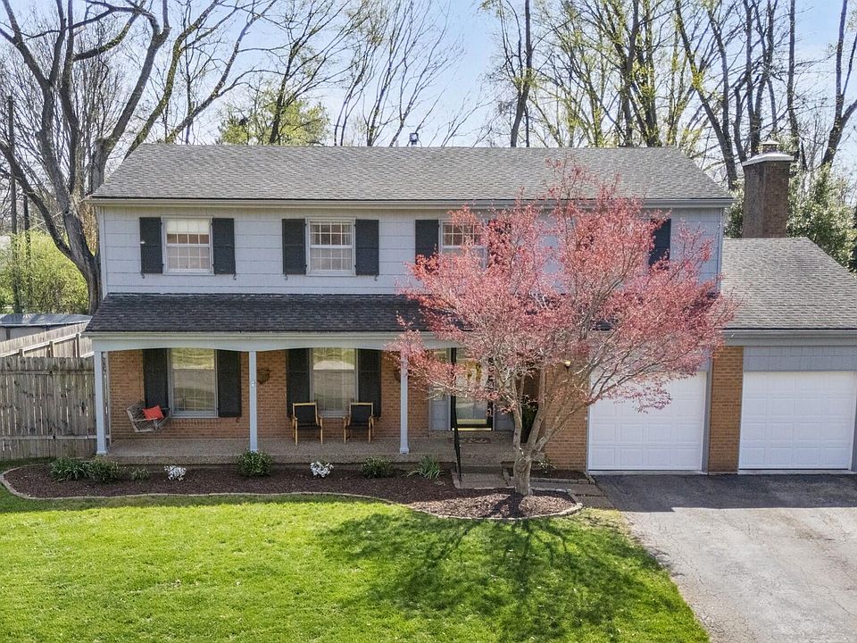 1st image of 7414 Wesboro Rd