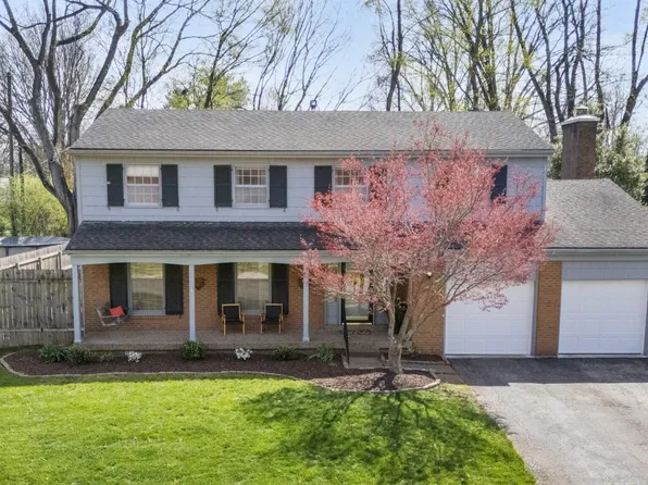 7414 Wesboro Rd, Louisville, KY 40242