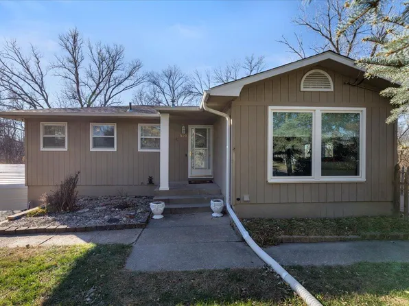 520 Ridge Rd N, Council Bluffs, IA 51503