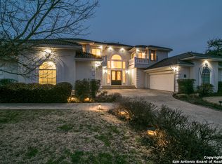 7234 Hovingham, San Antonio, TX 78257