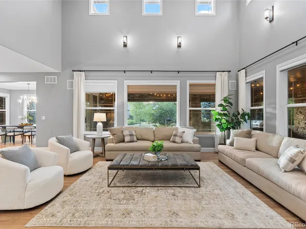 10482 Marigold Court, Highlands Ranch, CO 80126