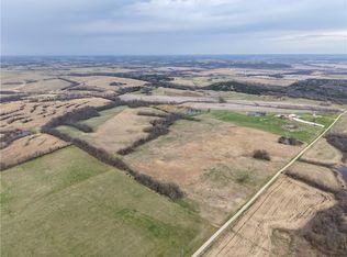 County Road 71, Worth, MO 64499