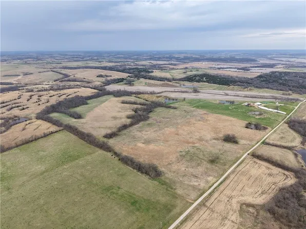 County Road 71, Worth, MO 64499