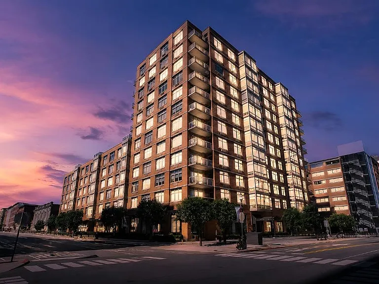 1450 Washington St #620 — Photo 1