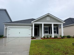 3460 Sandhill Crane Drive SW Litchfield Il Lot 68, Ocean Isle Beach, NC 28469