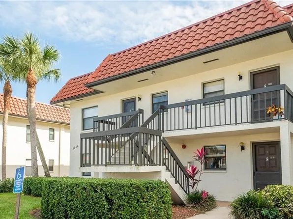 4346 27th Ct SW Building 5, Naples, FL 34116