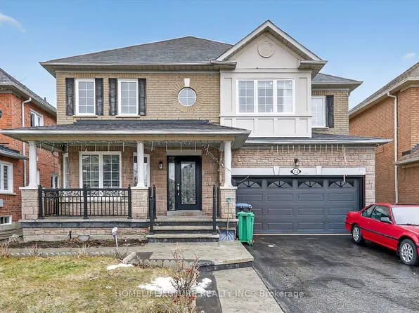24 Wild Indigo Cres, Brampton, ON L6R 2J9