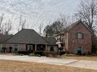 184 Myers Ln, Deridder, LA 70634