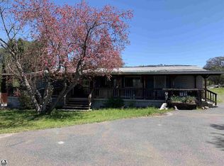 17995 Wards Ferry Rd, Sonora, CA 95370