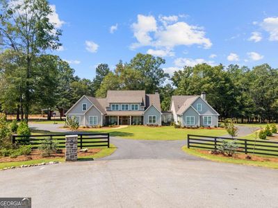 1299 McLeod Estates Dr, Monroe, GA, 30655