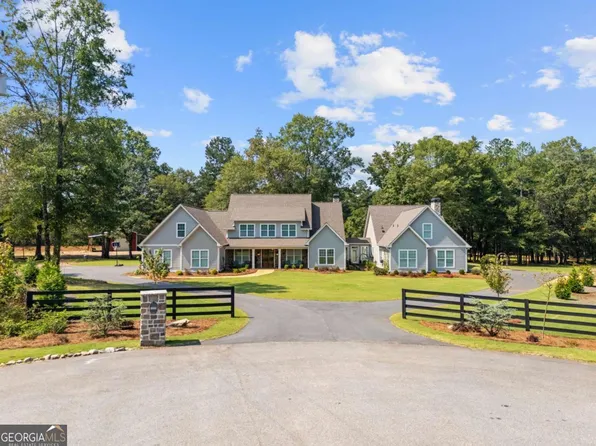 1299 McLeod Estates Dr, Monroe, GA 30655