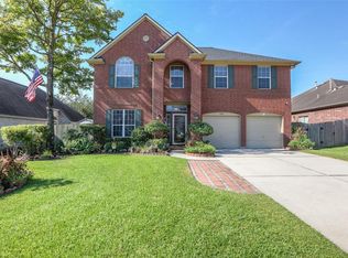 23319 Sawmill Cross Ln, Spring, TX 77373