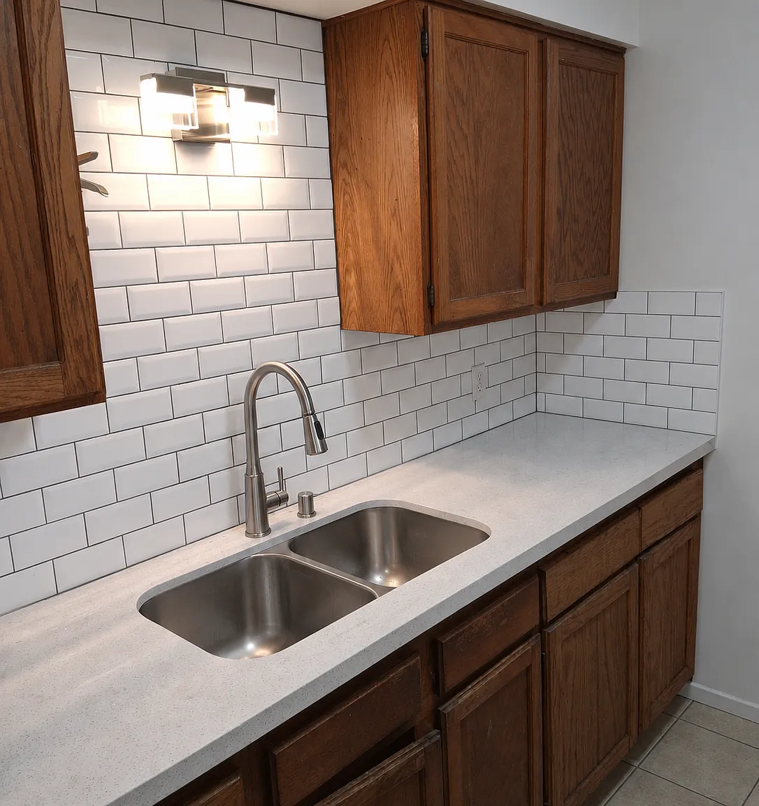 2 bed, $700 — Photo 2
