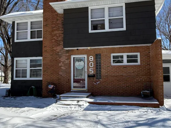 805 S 2nd St, Milbank, SD 57252