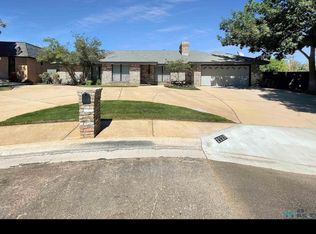 2123 N McKinley St, Hobbs, NM 88240