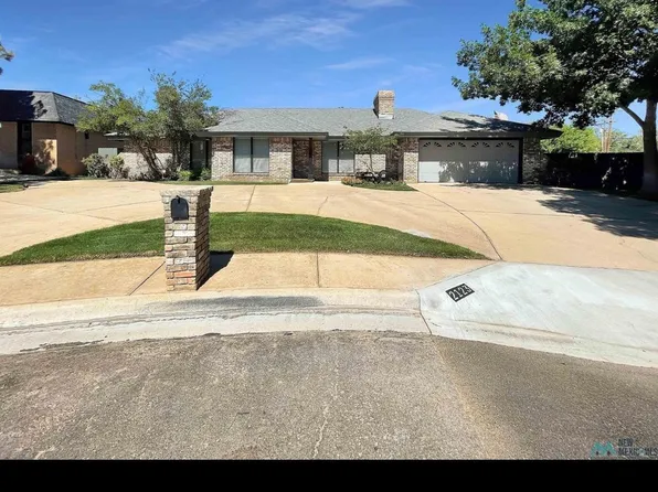 2123 N McKinley St, Hobbs, NM 88240