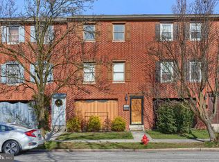 2127 N 2nd St, Harrisburg, PA 17110