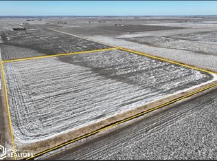 State Highway 122, Delavan, IL 61734