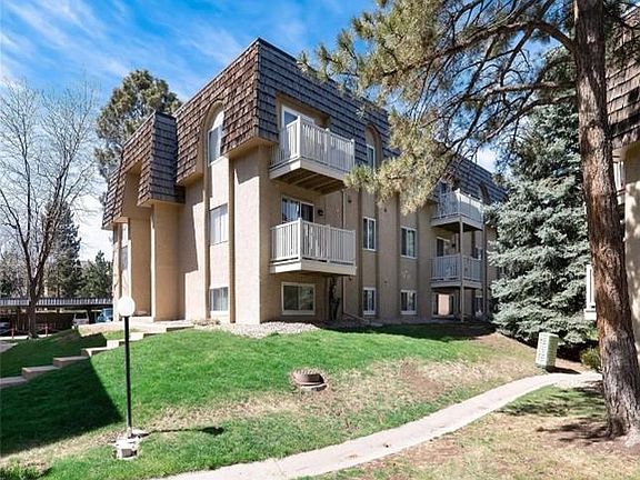 4th image of 7615 E Quincy Ave APT 202