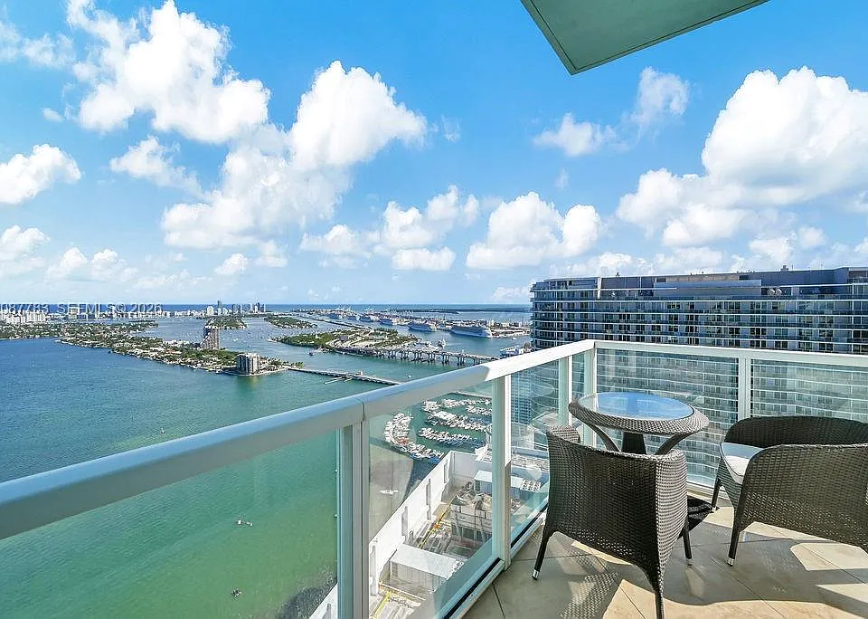 1900 N Bayshore Dr #5103