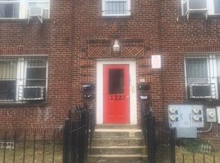 1227 Holbrook Ter NE APT 3, Washington, DC 20002