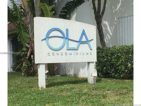 15205 NE 6th Ave APT D206, Miami, FL 33162