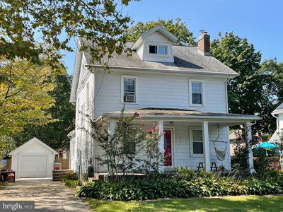 642 Turner Ave, Drexel Hill, PA, 19026