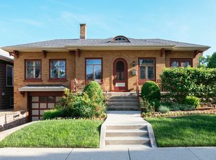 6520 Sinclair Ave, Berwyn, IL 60402