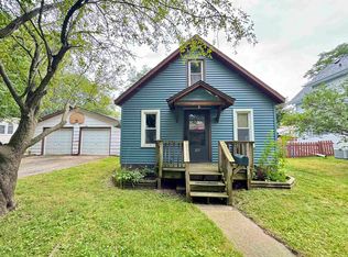 217 Shirley St, Fort Atkinson, WI 53538