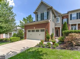 4109 Winterhazel Rd #4109, Baltimore, MD 21208