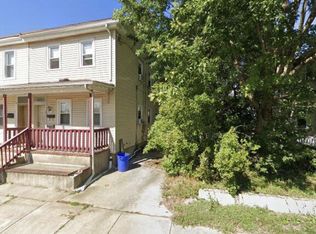 331 Lincoln St #1, Woodbury, NJ 08096