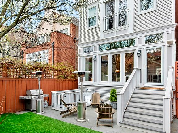Yard/Garden