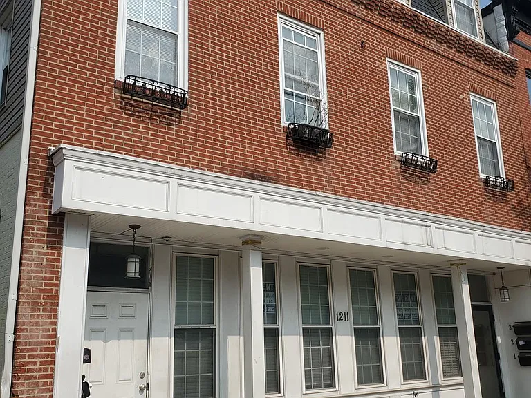1211 S Charles St #5 — Photo 1