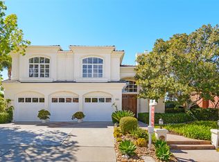 13656 Glencliff Way, San Diego, CA 92130