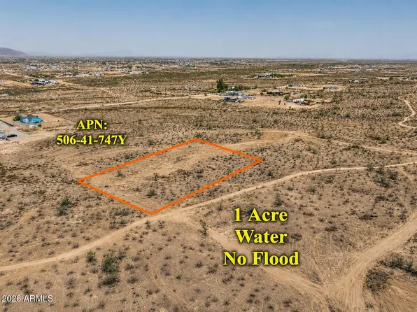 Y S 358th Avenue #Y, Tonopah, AZ 85354