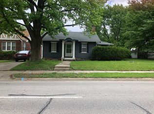 1617 W Lawrence Ave #B, Springfield, IL 62704