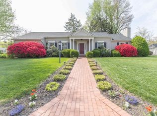 7127 Taylor Ave, Evansville, IN
