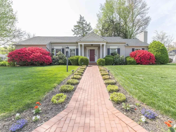 7127 Taylor Ave, Evansville, IN 47715