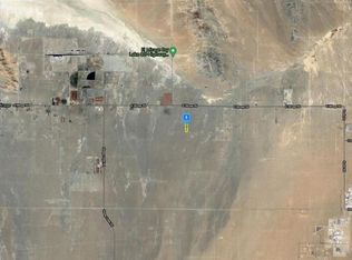 0 Mesquite Rd, Adelanto, CA 92301