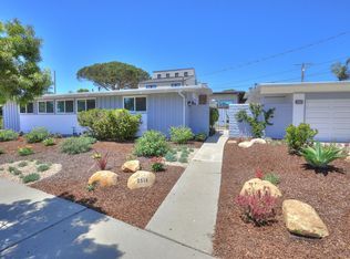 2514 Medcliff Rd, Santa Barbara, CA 93109