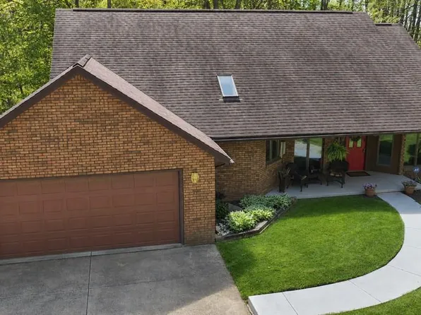1166 County Road 2075, Ashland, OH 44805
