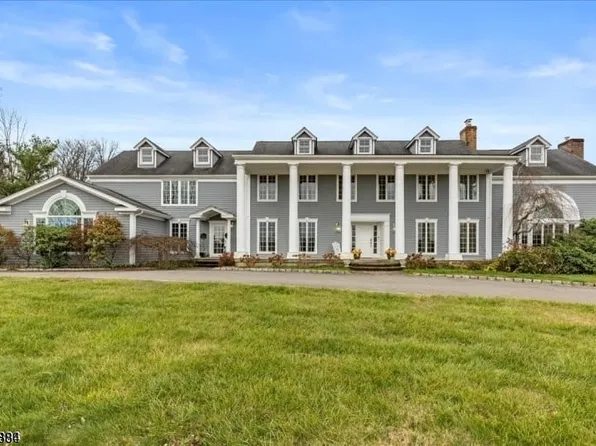 167 Douglas Rd, Far Hills, NJ 07931