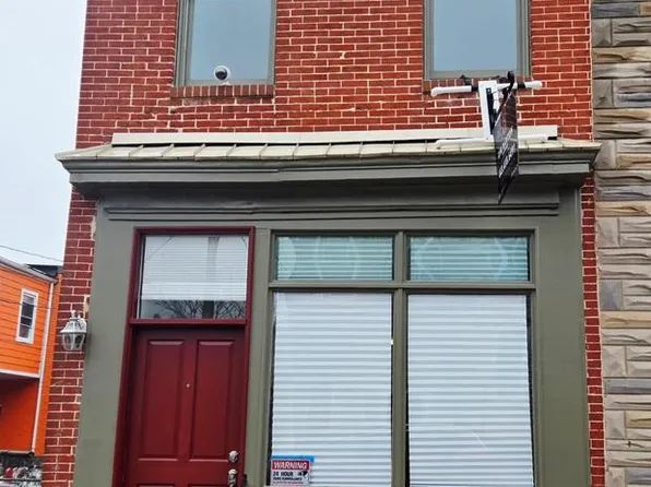 719 N Madeira St, Baltimore, MD 21205