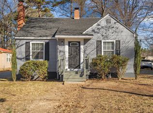 260 E Elm St, Robbins, NC 27325