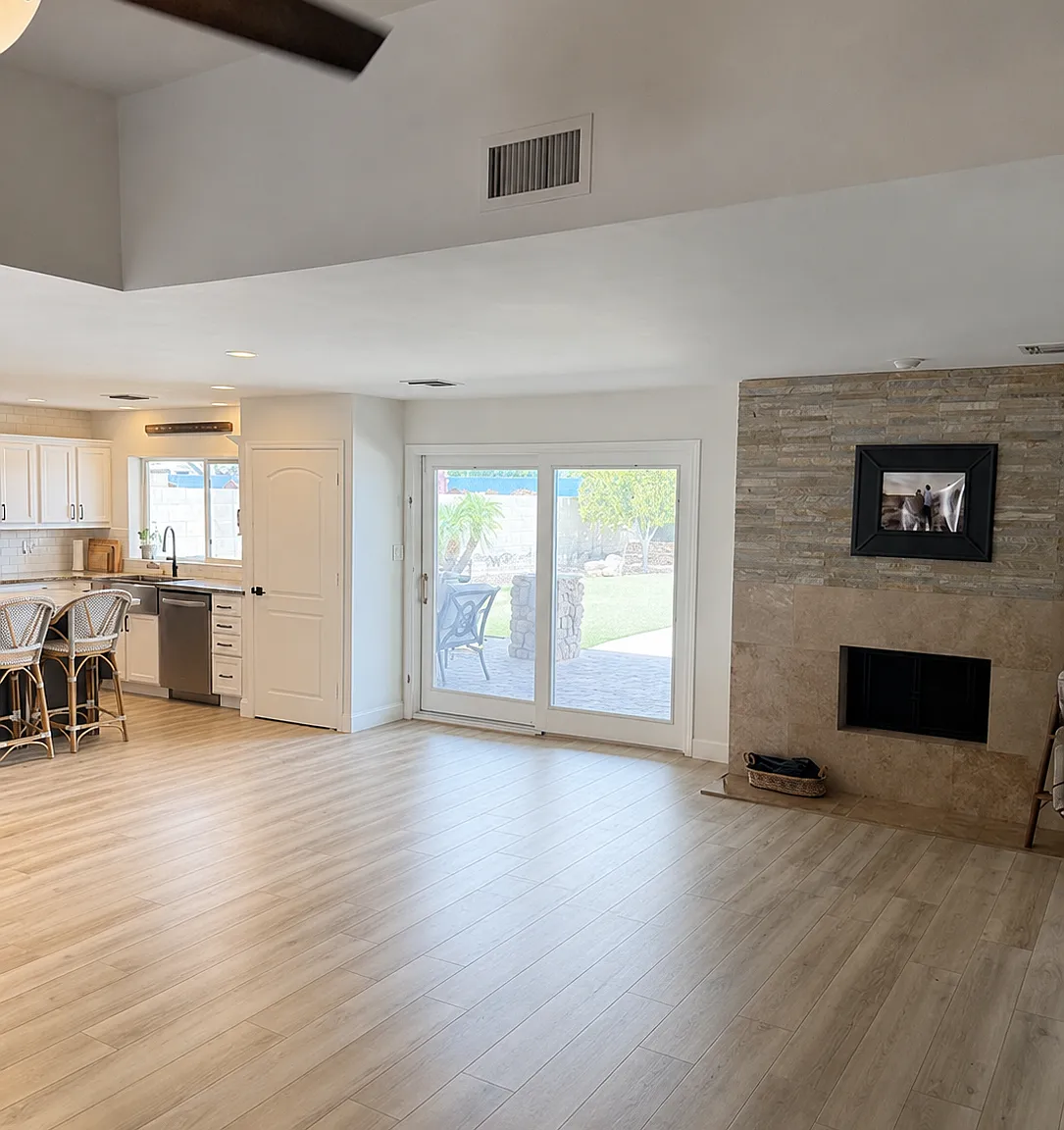 4 bed, 3.5 bath, 2238 sqft, $5,000 — Photo 4